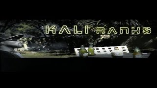 Kali Ranks - Salute feat. Grandmaster Treez - [Official Music Video]