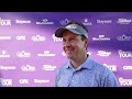 clubhouse leader interview q school matt cort