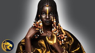 The Wolof: Africas Most Darkest and Talest People