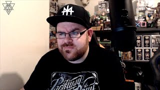 AMARANTHE - HELIX - REACTION - 3 VOCALISTS?!
