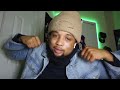 HE CRAZY! YoungBoy Never Broke Again - Dead Trollz [Official Music Video] (REACTION)