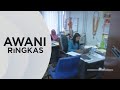 AWANI Ringkas: Secara keseluruhan RM20.755 bilion kepada 357,715 majikan