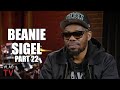 Beanie Sigel on Beating His Attempted Murder Retrial, Spent Millions on 3 Lawyers (Part 22)