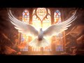 Holy Spirit Healing You While You Sleep - Attract Unexpected Miracles And Peace In Your Life, 432 Hz