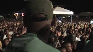 LUCKY DUBE - TRIBUTO A BOB MARLEY 2007  [PARTE 2]