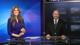 KOAM 5am Newscast - Nov 11th