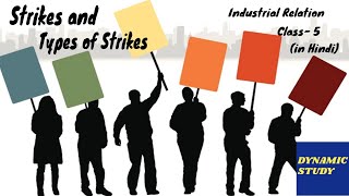 #5 Strikes and Types of Strikes