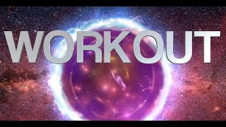 432Hz WORKOUT music ADRENALINE exercise      1 Hour Session