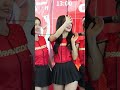 多慧老闆超級會掃描鏡頭第一眼就找到！ 李多慧 이다혜 棒球 啦啦隊 cheerleader baseball 台湾野球チア 台湾野球