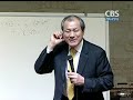 장경동 목사의 파워특강 : 성령의 불을 받아라 1부