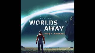Terradox Reborn (Worlds Away, Book 1) — Complete sci-fi audiobook, unabridged