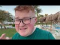 long beach resort hurghada tour u0026 review