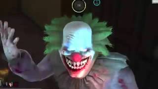 VanossGaming  Dead Realm Funny Moments   Halloween Edition w  New Clown Ghost!