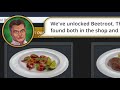 Cooking Simulator but I disappoint all my customers