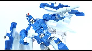 Transformers Legends Scourge Mech Fans Toys Chefatron Review