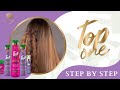 Fast Smoothing Treatment Step By Step - Top One