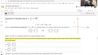 MATH 3191: Python Lab 3
