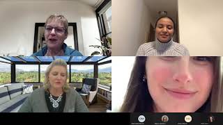 MSN Virtual Information Session