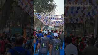 Tata Mumbai Marathon 2025, Sunday, 19th January 2025, #Tata, #Mumbai, #Marathon, #2025