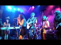 Heart - Crazy On You - Cover by Maddison Ogden and the School of Rock AllStars