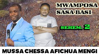 MWAMPOSA SASA BASI   SEHEM .2