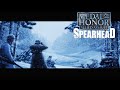 Medal Of Honor: Allied Assault - Spearhead - Full Walkthrough !