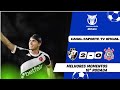 VASCO 2 x 0 CORINTHIANS MELHORES MOMENTOS  16ª RODADA BRASILEIRÃO BETANO 2024