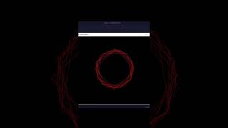 Python Turtle Code to Draw Corona Virus
