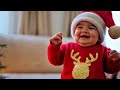 the original jingle bells song u0026 babies dance 🎄💃 the best of 2024 christmas