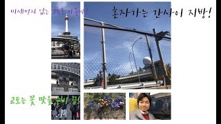 [🇯🇵혼자가는 간사이지방 Vlog] 간사이 공항에서 교토역까지! 하루카 특급열차 이용하기! 간사이 공항 길 어렵지 않아요!