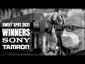 Sony a7 IV + Tamron 28-75/2.8 = Winner, 2021 Sweet Spot; A Year-End Message from Hugh & Claudia