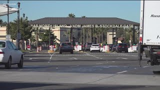 'Forever chemicals' used at San Diego military bases could have caused serious health issues