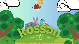 Kossan Episode 4 \