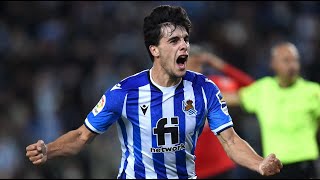 Real Sociedad 3:0 PSV | Europa League | All goals and highlights | 09.12.2021