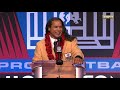 Troy Polamalu's 2020 Pro Football Hall of Fame Induction Speech  NFL on ESPN