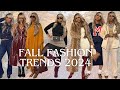 10 OF MY FAVORITE  FALL FASHION TRENDS OF 2024 | AMAZON | FASHIONOVA | SHEIN AND MORE