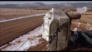 Red Dawn (1984) Wolverines