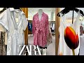 ZARA NEW WOMEN'S COLLECTION / AUGUST 2024 LATEST ARRIVALS