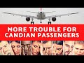 TOUGH CANADA COVID-19 RESTRICTIONS FOR ALL TRAVELERS