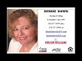 trivia night 2022 round sponsor denise dowd keller williams