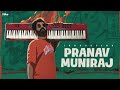 Pranav Muniraj - Artist Reveal | Think Indie