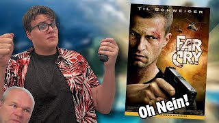 The Video Game Movie That No One Watched - Far Cry (2008)