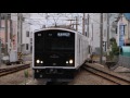 【305系電車走行音　添乗音】　645c　普通　西唐津　モハ305－102　中洲川端ー波多江