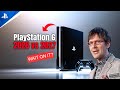 PlayStation 6 is Officially Too Soon! & PS5 Pro News & Leaks