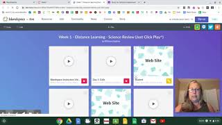 Introduction to NCEdCloud/Canvas