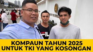 TIDAK BERKESEMPATAN BAYAR KOMPAUN MURAH