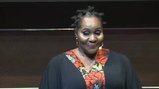 Our Stories Define Us | Ujuaku Akukwe-Nwakalor | TEDxOguiRoad