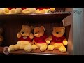 【4k 臨場感】プーさんのハニーハント pooh s hunny hunt お家ディズニー ディズニー気分 東京ディズニーランド tokyo disney land