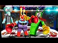 ROBLOX BIKINI BOTTOM BOXING!