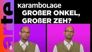 Berlinerisch | Karambolage | ARTE